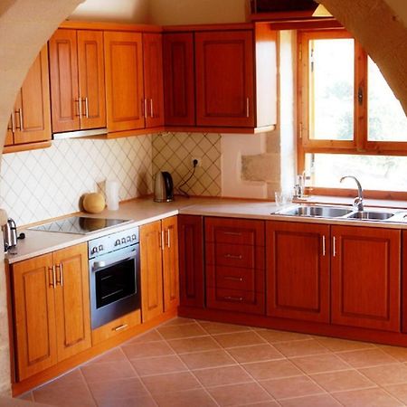 Villa Talea Exándis Extérieur photo