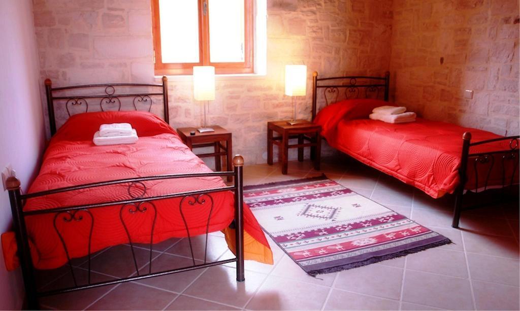 Villa Talea Exándis Extérieur photo