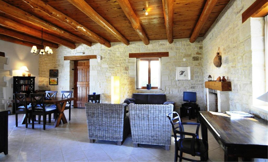 Villa Talea Exándis Extérieur photo