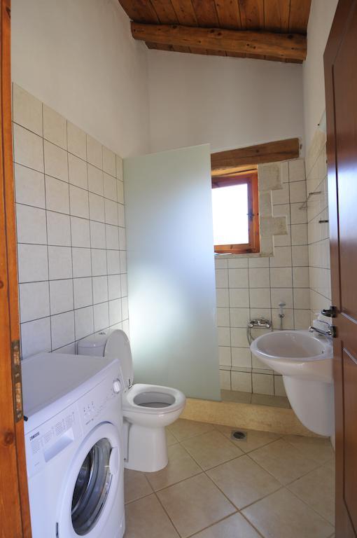 Villa Talea Exándis Chambre photo